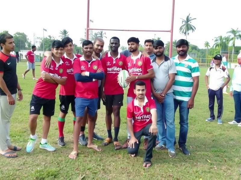 Active player community discussions Kolkata Rugby Champs Community